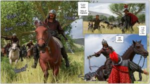 The Ring of the Roman Empress 8 – Tab109