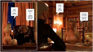 The Ring of the Roman Empress 8 – Tab109