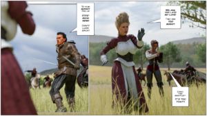 The Ring of the Roman Empress 8 – Tab109