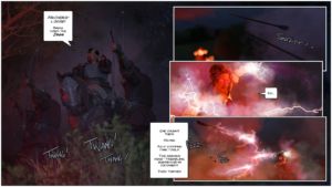 The Ring of the Roman Empress 8 – Tab109