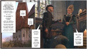 The Ring of the Roman Empress 8 – Tab109