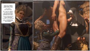 The Ring of the Roman Empress 8 – Tab109