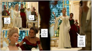 The Ring of the Roman Empress 8 – Tab109