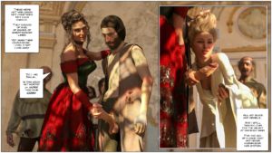 The Ring of the Roman Empress 8 – Tab109