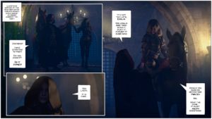 The Ring of the Roman Empress 8 – Tab109