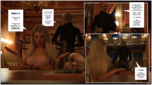 The Ring of the Roman Empress 8 – Tab109