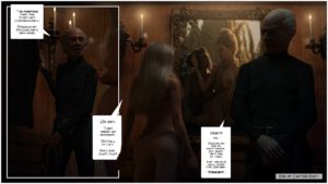 The Ring of the Roman Empress 8 – Tab109