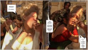 The Ring of the Roman Empress 8 – Tab109