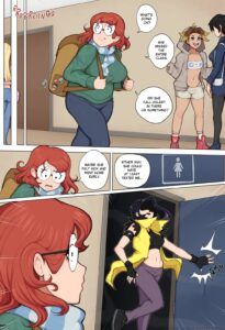 Schoolgirl – Afrobull