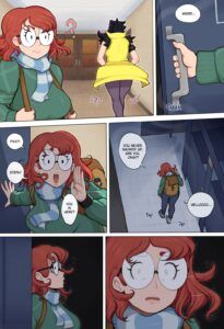 Schoolgirl – Afrobull