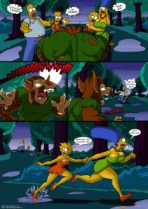 Treehouse of Horror 2 – Kogeikun