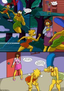 Treehouse of Horror 2 – Kogeikun