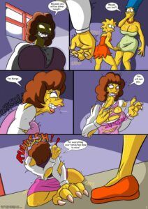 Treehouse of Horror 2 – Kogeikun