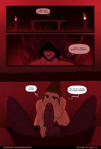 Nature of Sins – Skemantis